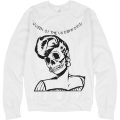Unisex Basic Promo Crewneck Sweatshirt