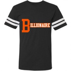 Unisex Vintage Sports Tee