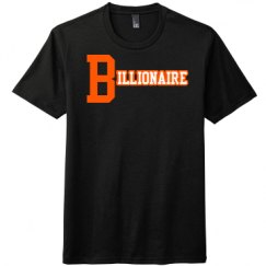 Unisex Perfect Tri Tee