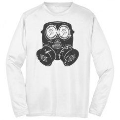 Unisex Athletic Performance Long Sleeve Tee