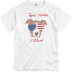 Unisex Basic Promo Tee