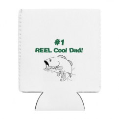 Regular 12 oz Can Cooler