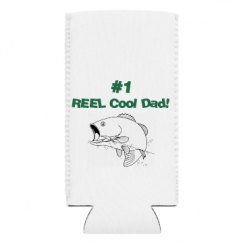 Slim 12 oz Can Cooler