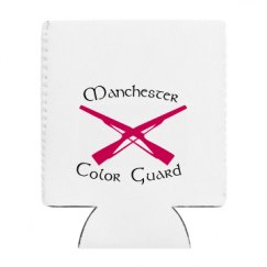 Regular 12 oz Can Cooler