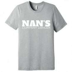 Unisex Triblend Tee