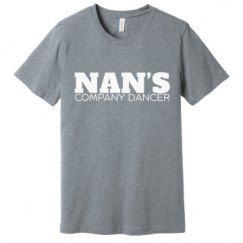 Unisex Premium Tee