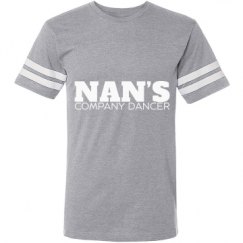 Unisex Vintage Sports Tee