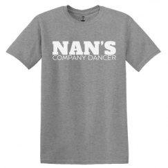 Unisex Basic Tee