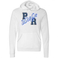 Unisex Fleece Pullover Midweight Hoodie