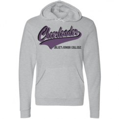 Unisex Fleece Pullover Midweight Hoodie