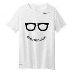 Youth Nike Legend Shirt