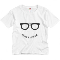 Youth Basic Promo Tee