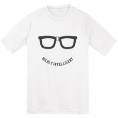 Youth Athletic Performance Tee