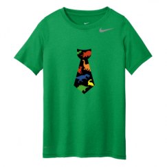 Youth Nike Legend Shirt