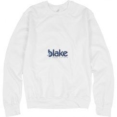 Unisex Basic Promo Crewneck Sweatshirt