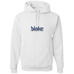 Unisex Basic Promo Hoodie