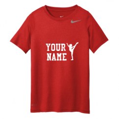 Youth Nike Legend Shirt