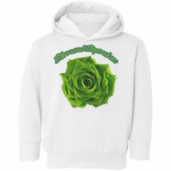Toddler Hooded Sweatshirt