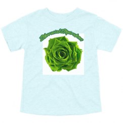 Toddler Triblend Tee