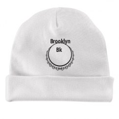 Rabbit Skins Baby Hat