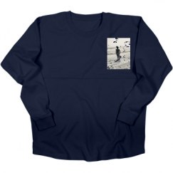 Ladies Game Day Jersey