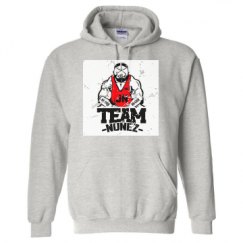 Unisex Basic Promo Hoodie