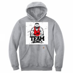 Unisex Carhartt Hooded Sweatshirt