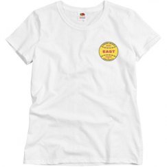 Ladies Basic Softstyle Promo Tee