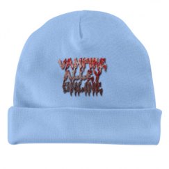 Rabbit Skins Baby Hat