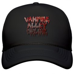 Snapback Trucker Hat