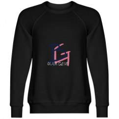 Unisex Triblend Crewneck Sweatshirt