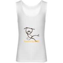 Youth Jersey Tank Top