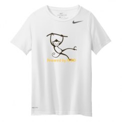Youth Nike Legend Shirt