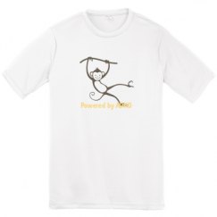 Youth Athletic Performance Tee