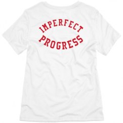 Ladies Relaxed Fit Tee