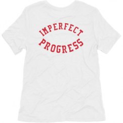 Ladies Relaxed Fit Super Soft Triblend Tee