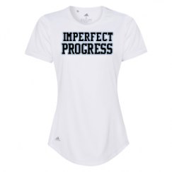 Women's Adidas Sport Shirt