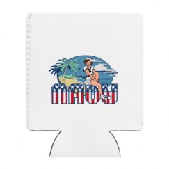 Regular 12 oz Can Cooler