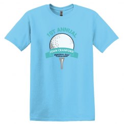 Ovations Golf Outing