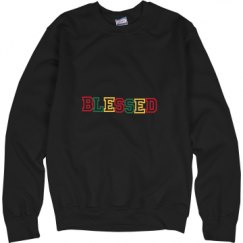 Unisex Basic Promo Crewneck Sweatshirt
