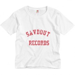 Youth Basic Promo Tee