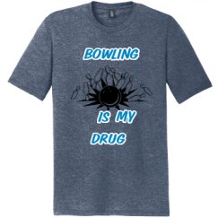 Unisex Perfect Tri Tee