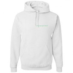 Unisex Basic Promo Hoodie