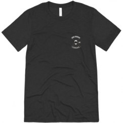 Unisex Triblend Tee