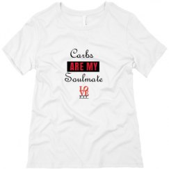 Ladies Relaxed Fit Tee