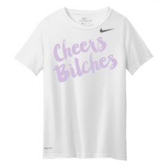 Youth Nike Legend Shirt