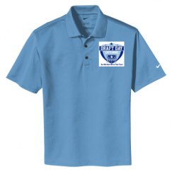 Unisex Nike Basic Dri Fit Polo Shirt