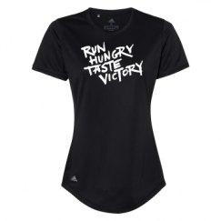 Women's Adidas Sport Shirt 