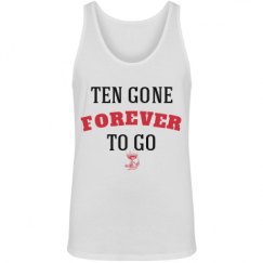 Unisex Jersey Tank Top