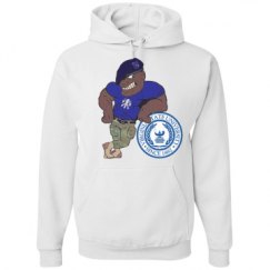 Unisex Basic Promo Hoodie